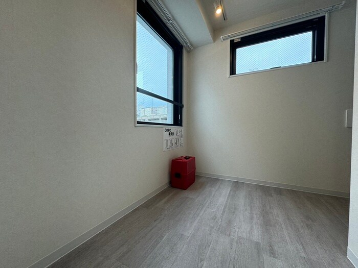 Ivy Square西早稲田の物件内観写真