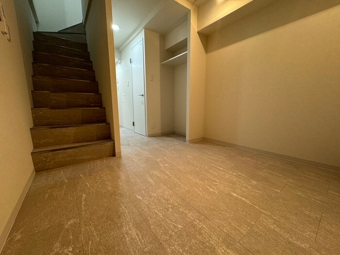 Ivy Square西早稲田の物件内観写真