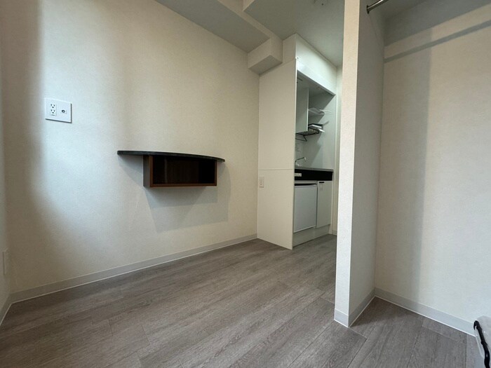 Ivy Square西早稲田の物件内観写真