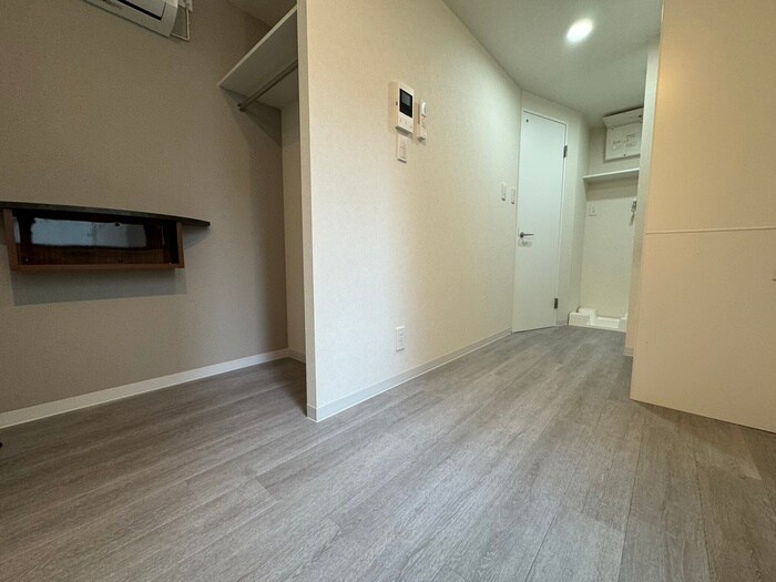 Ivy Square西早稲田の物件内観写真