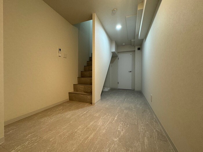 Ivy Square西早稲田の物件内観写真