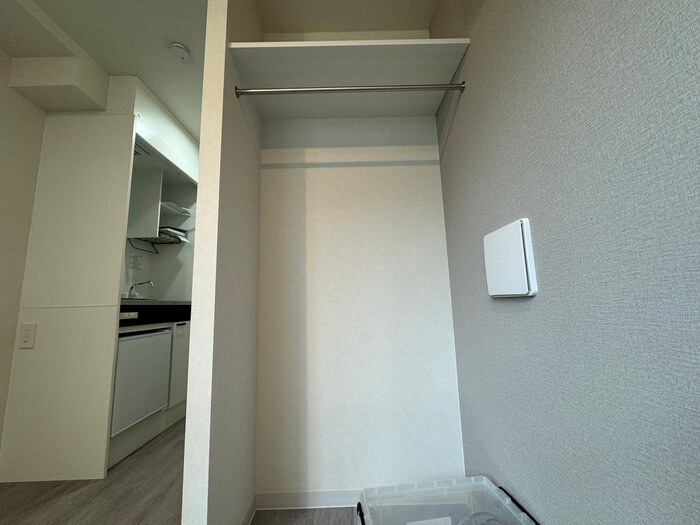 Ivy Square西早稲田の物件内観写真