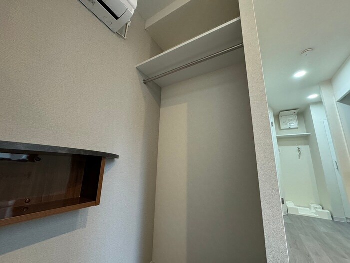 Ivy Square西早稲田の物件内観写真