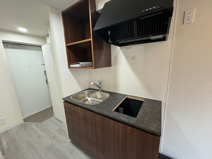 Ivy Square西早稲田の物件内観写真