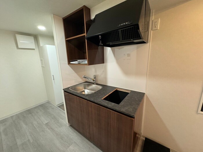 Ivy Square西早稲田の物件内観写真