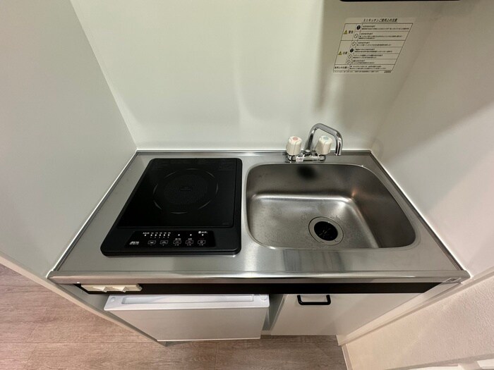 Ivy Square西早稲田の物件内観写真