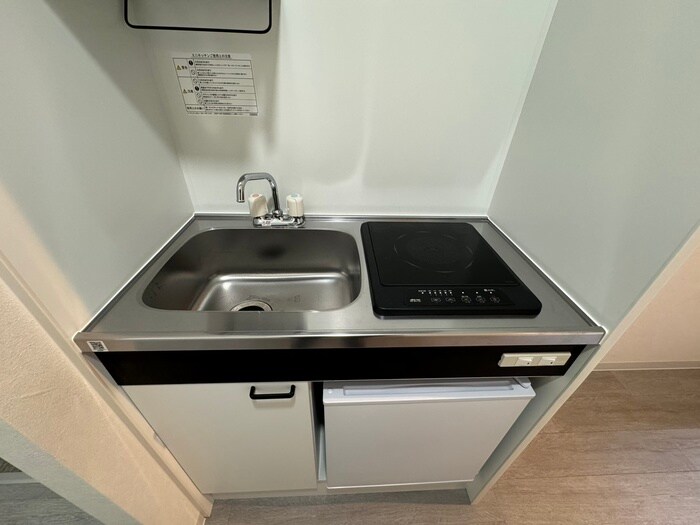 Ivy Square西早稲田の物件内観写真