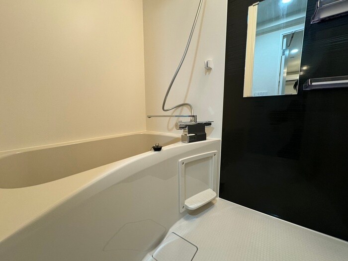 Ivy Square西早稲田の物件内観写真