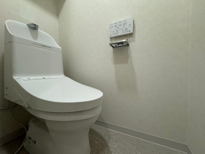 Ivy Square西早稲田の物件内観写真