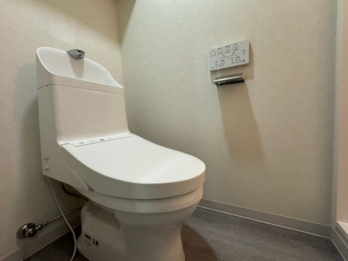 Ivy Square西早稲田の物件内観写真