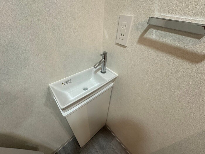 Ivy Square西早稲田の物件内観写真