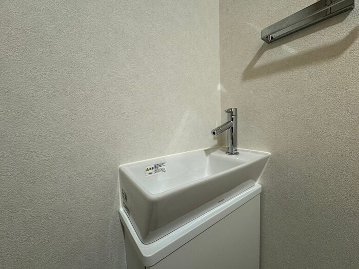 Ivy Square西早稲田の物件内観写真