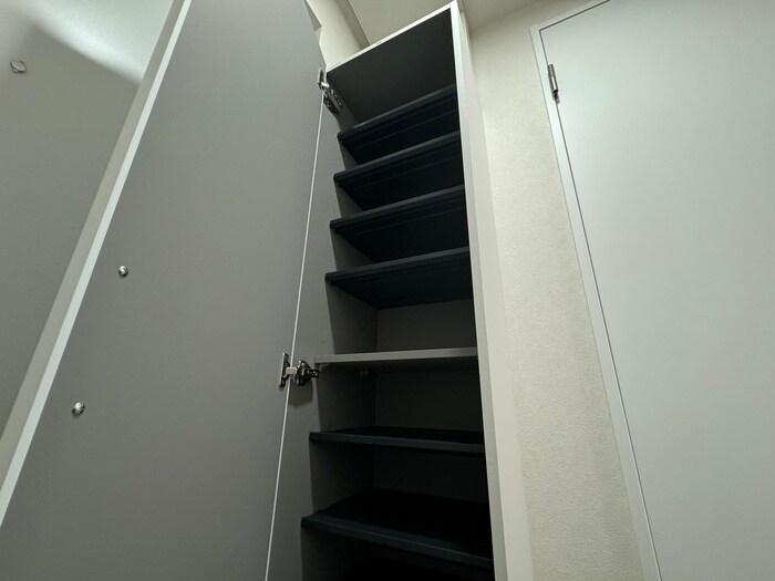 Ivy Square西早稲田の物件内観写真