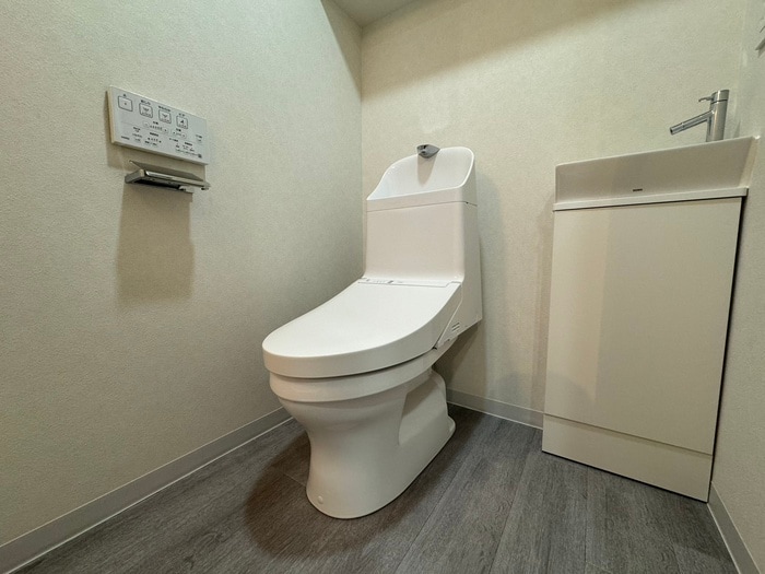 Ivy Square西早稲田の物件内観写真