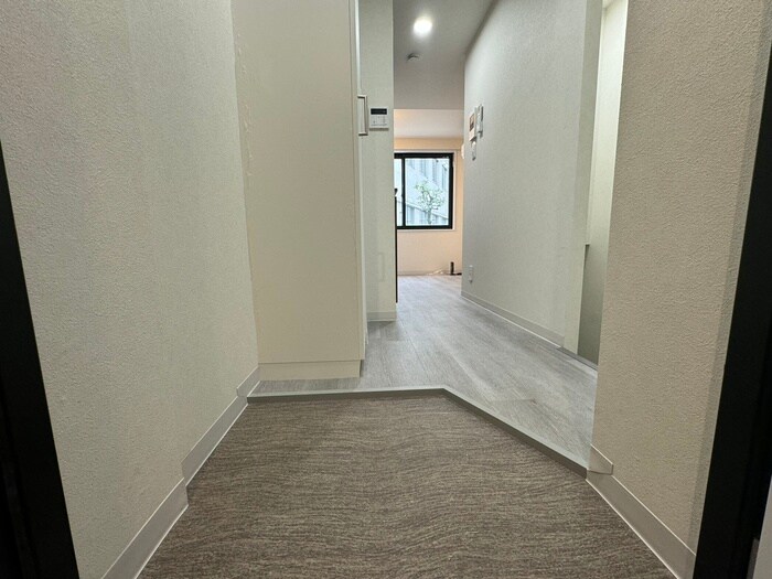 Ivy Square西早稲田の物件内観写真