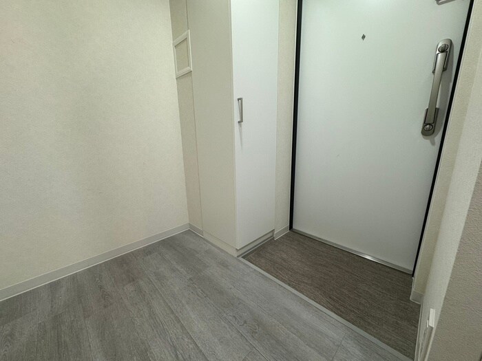 Ivy Square西早稲田の物件内観写真