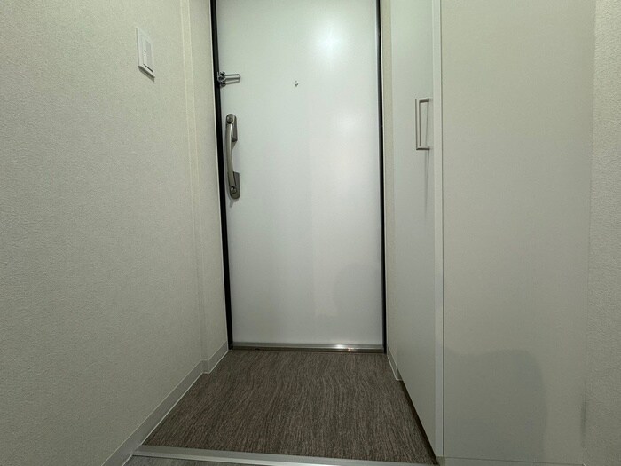 Ivy Square西早稲田の物件内観写真