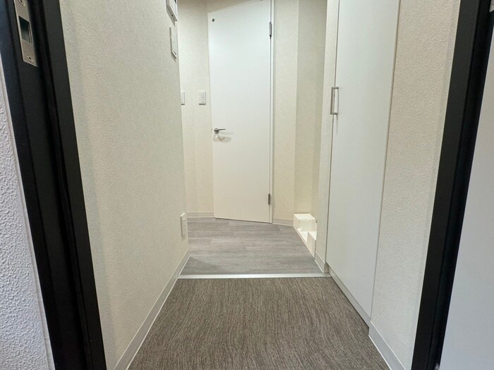 Ivy Square西早稲田の物件内観写真