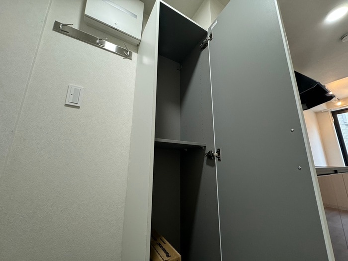 Ivy Square西早稲田の物件内観写真