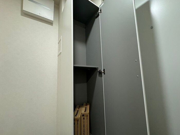 Ivy Square西早稲田の物件内観写真