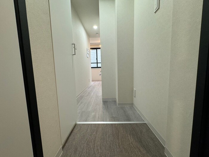 Ivy Square西早稲田の物件内観写真