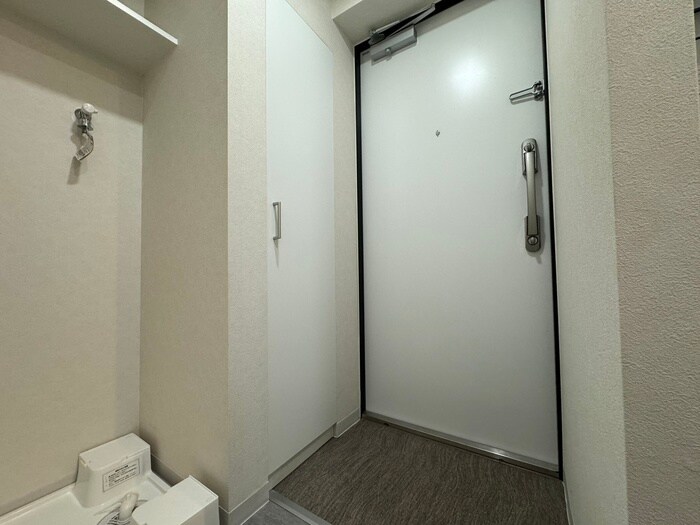 Ivy Square西早稲田の物件内観写真