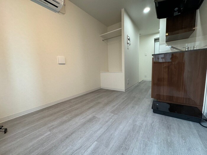 Ivy Square西早稲田の物件内観写真