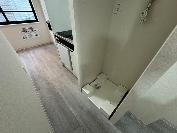 Ivy Square西早稲田の物件内観写真