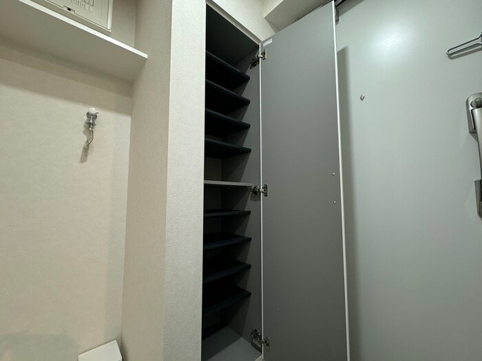 Ivy Square西早稲田の物件内観写真