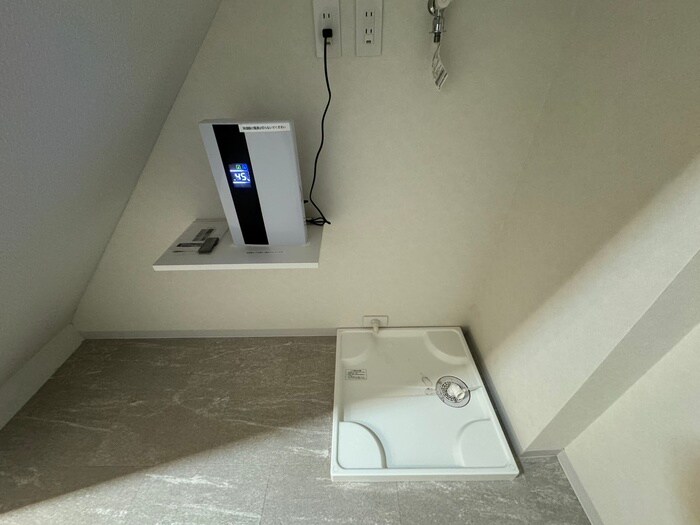 Ivy Square西早稲田の物件内観写真