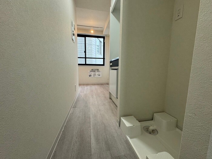 Ivy Square西早稲田の物件内観写真