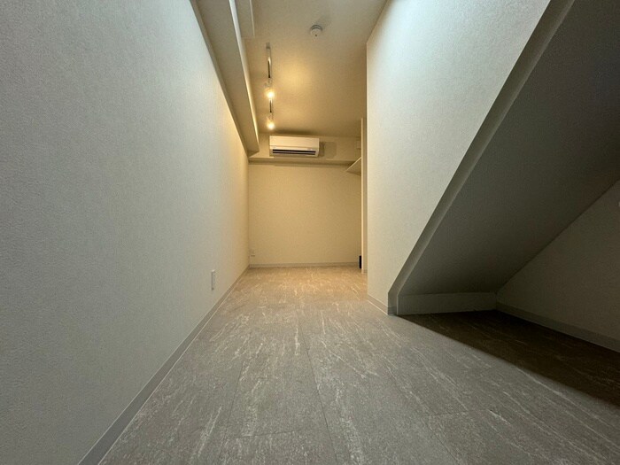 Ivy Square西早稲田の物件内観写真