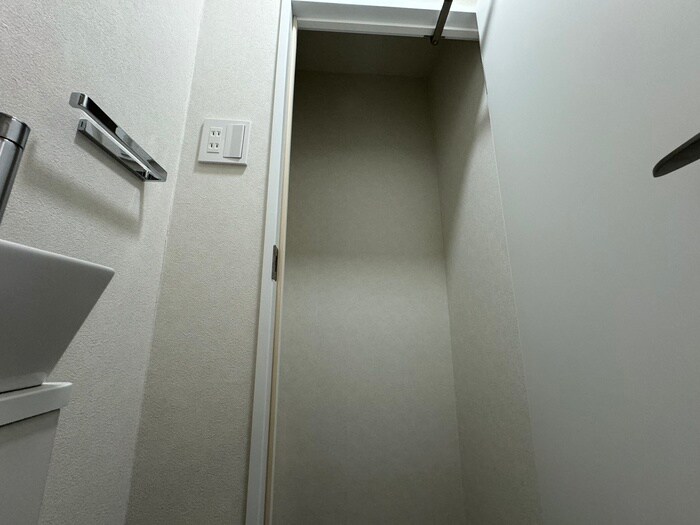 Ivy Square西早稲田の物件内観写真