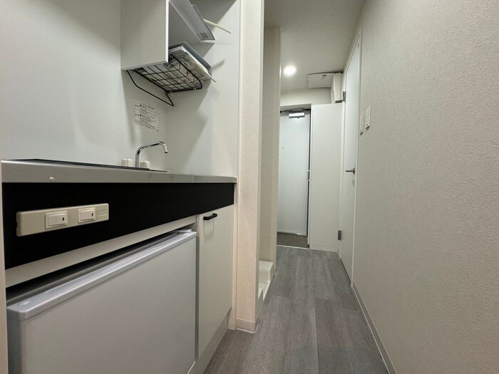 Ivy Square西早稲田の物件内観写真