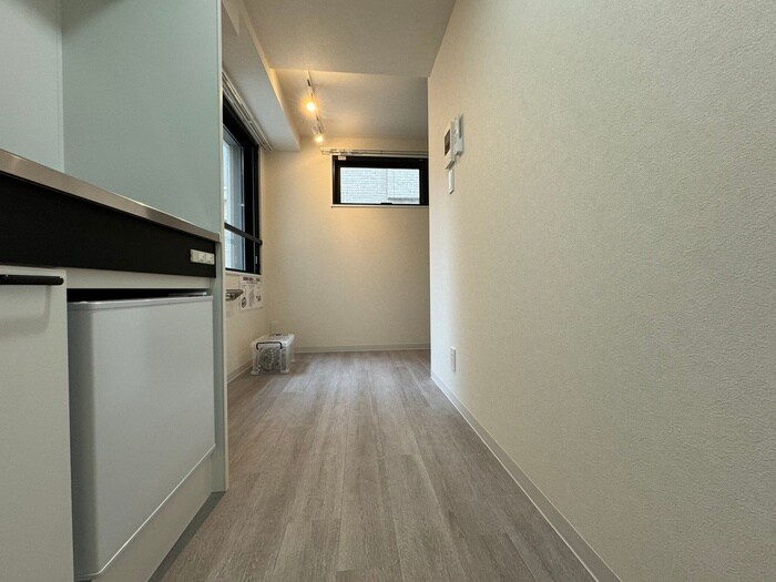 Ivy Square西早稲田の物件内観写真