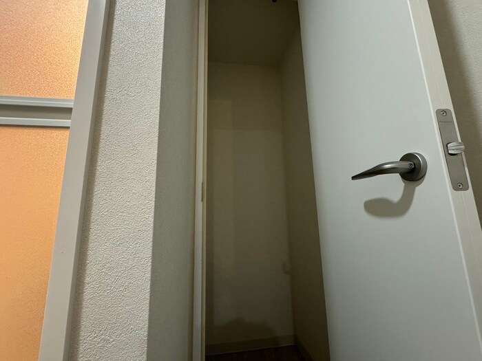 Ivy Square西早稲田の物件内観写真