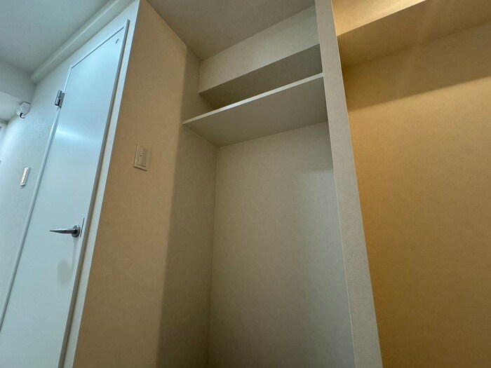 Ivy Square西早稲田の物件内観写真