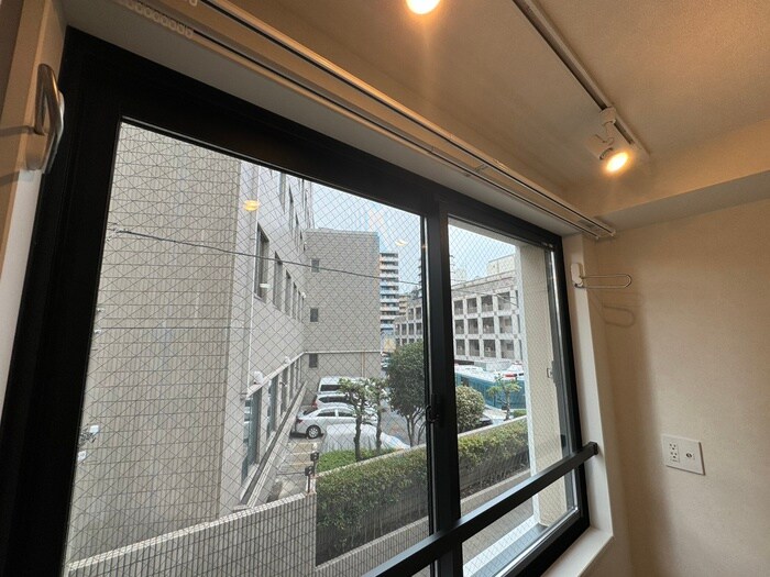 Ivy Square西早稲田の物件内観写真