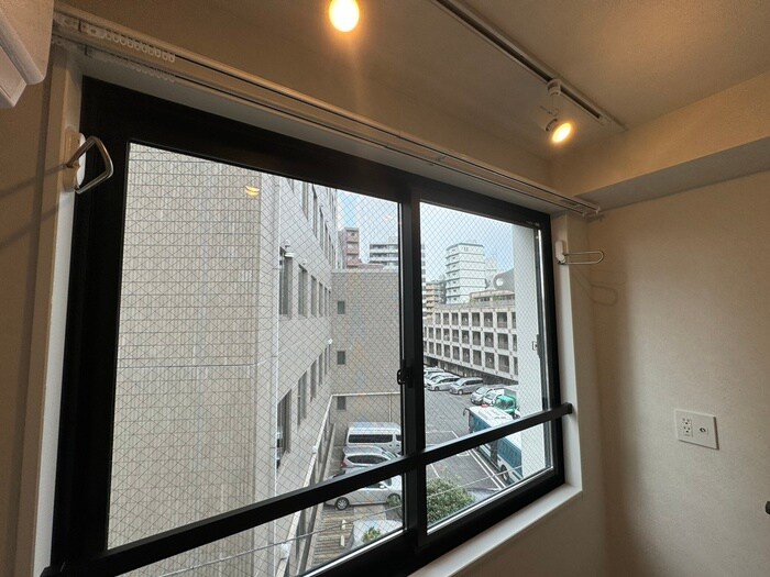 Ivy Square西早稲田の物件内観写真