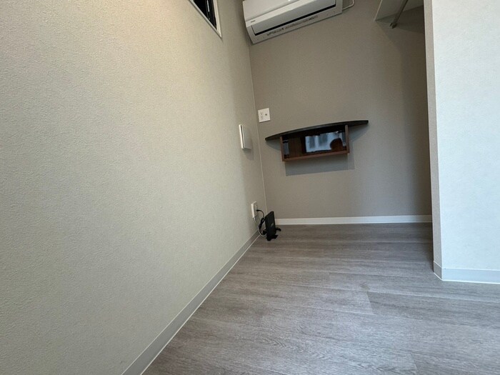 Ivy Square西早稲田の物件内観写真