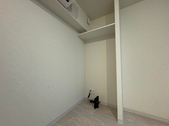 Ivy Square西早稲田の物件内観写真