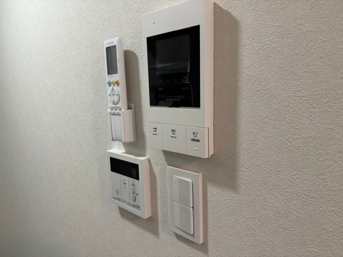 Ivy Square西早稲田の物件内観写真