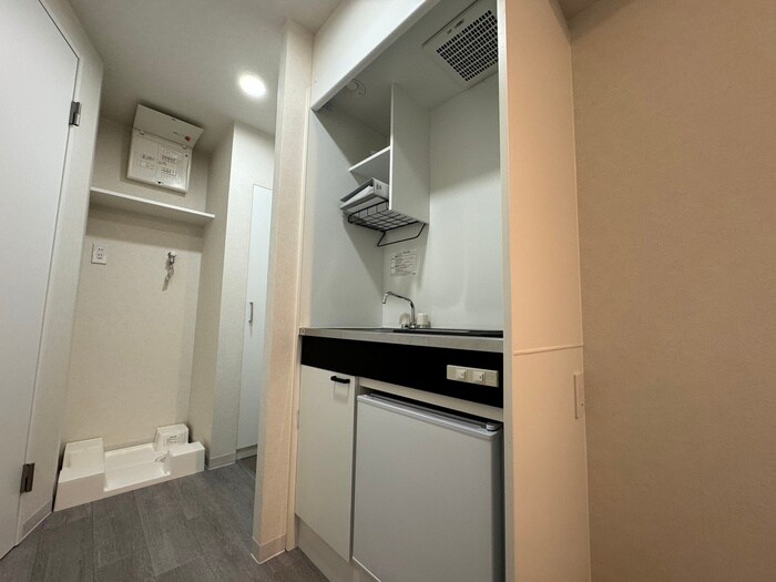 Ivy Square西早稲田の物件内観写真