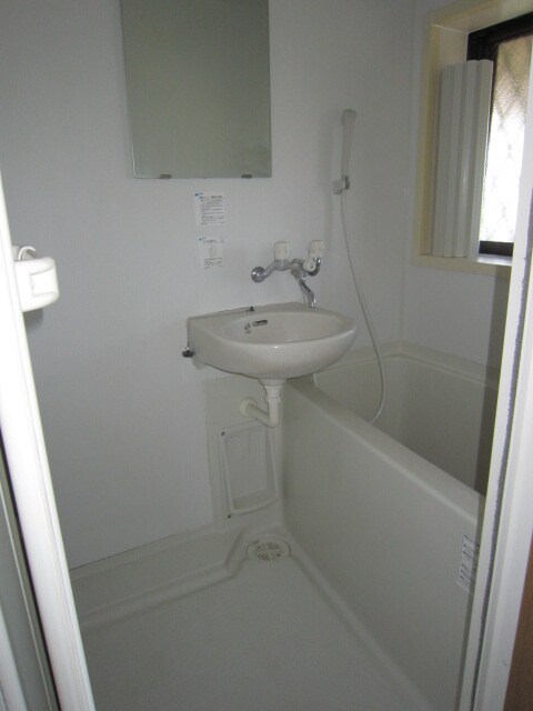 Ｋパレス弘明寺の物件内観写真