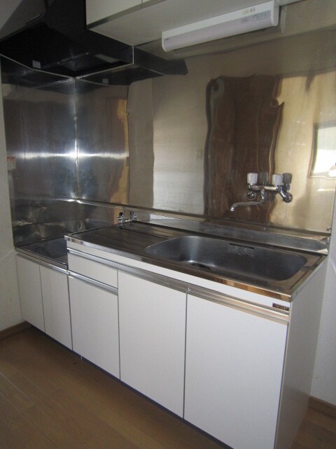 Ｋパレス弘明寺の物件内観写真