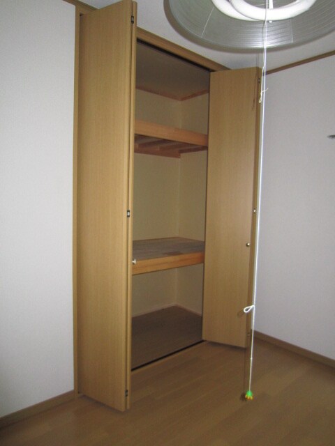 Ｋパレス弘明寺の物件内観写真