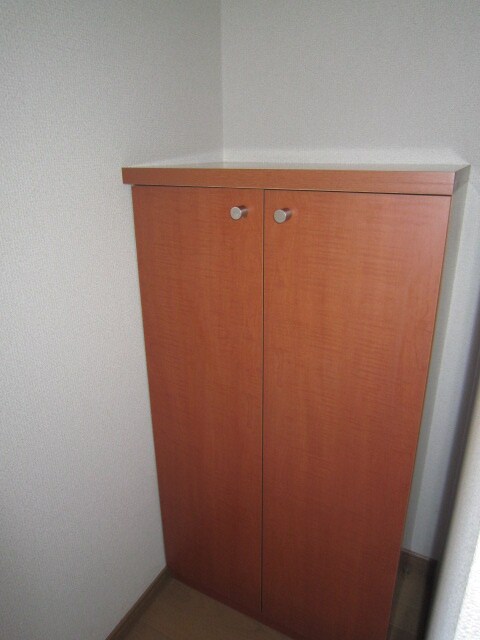 Ｋパレス弘明寺の物件内観写真