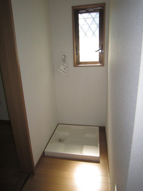 Ｋパレス弘明寺の物件内観写真