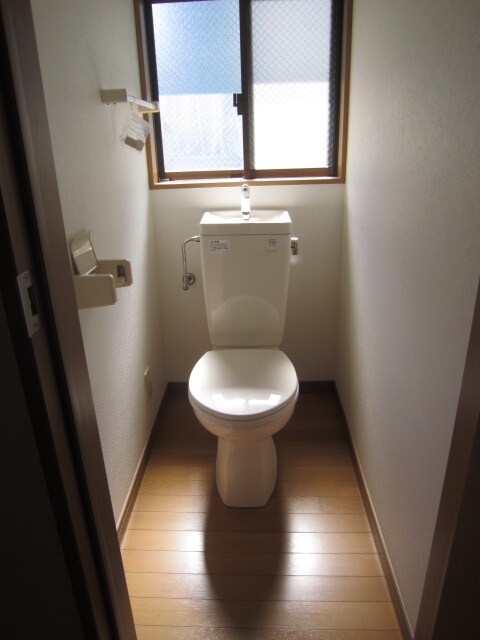 Ｋパレス弘明寺の物件内観写真