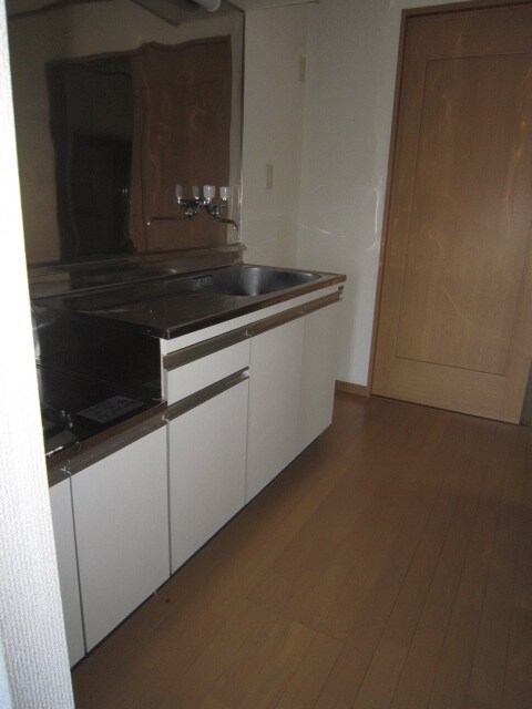 Ｋパレス弘明寺の物件内観写真